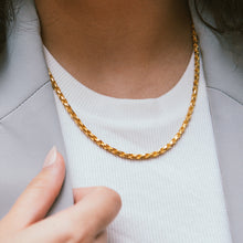 Load image into Gallery viewer, Tuscany Necklace

