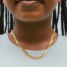Load image into Gallery viewer, Carlo Necklace
