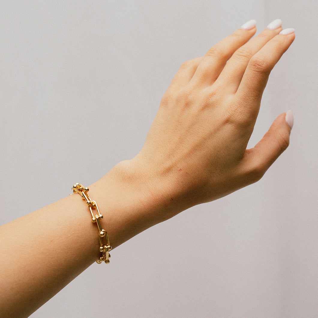 Alinda Bracelet