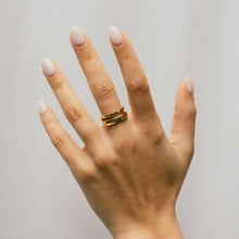 Load image into Gallery viewer, Soli Ring
