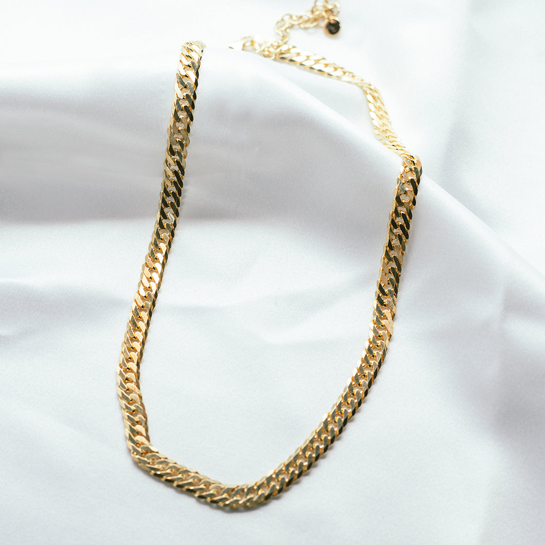 Carlo Necklace