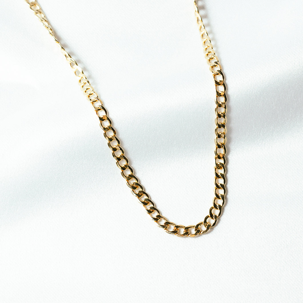 Nova Necklace