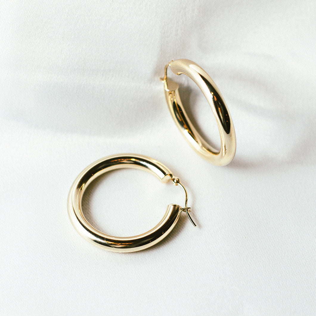 Soma Hoops