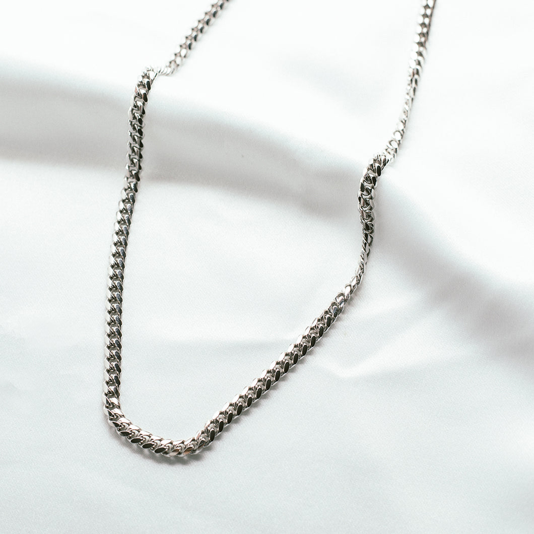 Torre Necklace