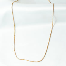 Load image into Gallery viewer, Tuscany Necklace
