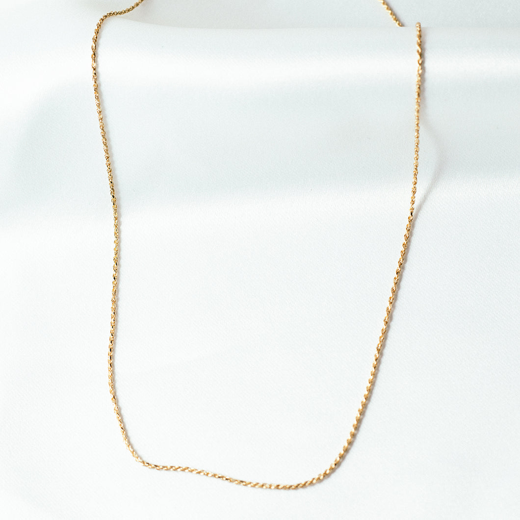 Tuscany Necklace