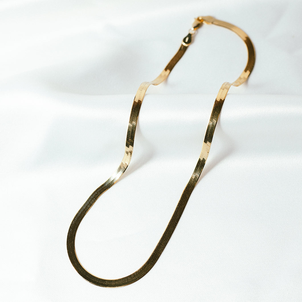 Zia Necklace